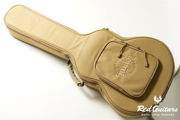 GS Mini Mahogany - Natural